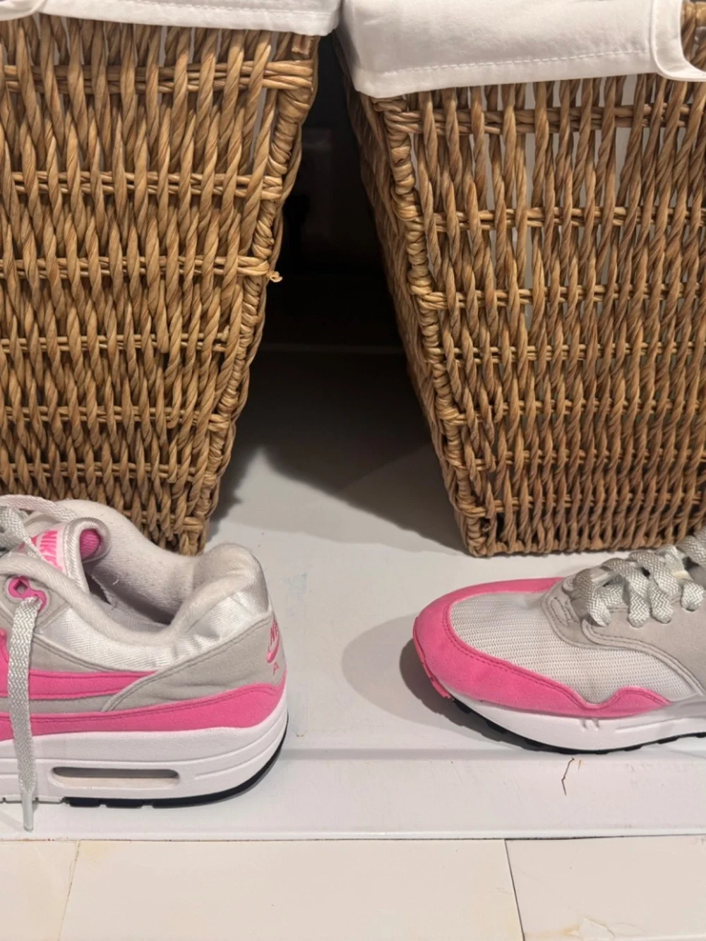 Nike cutest shade